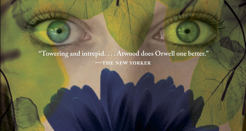 Illustration for article titled 7 Great Books That Show How Terrifying an Environmental Apocalypse Could Be